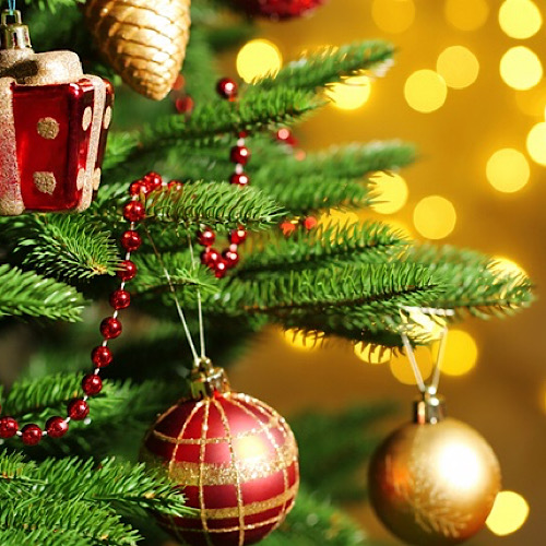 Картинка Новий рік